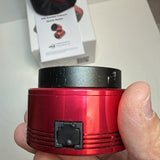 Used ZWO ASI294 MC Camera
