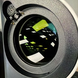 Used Vespera Pro Smart Telescope w/tripod and case