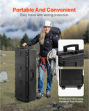 4.2 Cu.ft Weatherproof Hard Case