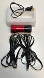 Used ZWO ASI 290MM Mini Guide Camera