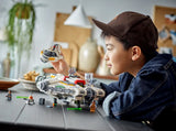 Lego Star Wars: Ghost & Phantom II 75357