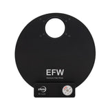 Like New ZWO 7-Position EFW (7x2") - (Not 2025 model) - missing accessories