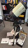 Used NexStar Evolution 8" EdgeHD with StarSense and dew shield