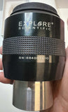 Used Explore Scientific 68° 40mm Waterproof Eyepiece