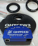 Used QHYCFW3 7-Position EFW (7x1.25"/31mm)