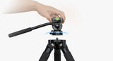 Seestar TH10 Fluid Tripod Head (EQ Wedge)