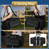 Soft Case for 4", 5", or 6" SCT