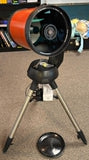 Used Celestron NexStar 8SE SCT w/AC adapter