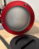 Apertura CarbonStar 200 Imaging Newtonian w/dew shield + 1x coma corrector