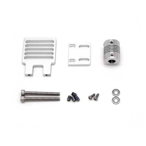 ZWO EAF bracket for Takahashi Scopes (For new EAF)