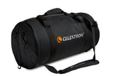 Like New Celestron Padded Soft Case - 8" OTAs - no shoulder strap