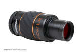 Used Celestron Lunar & Planetary Filter Set, 1.25"