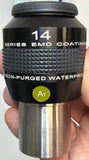 Explore Scientific 82° 14mm Waterproof Eyepiece