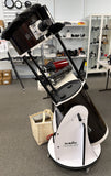 SkyWatcher 12" Flextube 300P Collapsible Dobsonian w/Telrad
