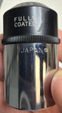 Celestron 9mm Japanese-made Orthoscopic Eyepiece