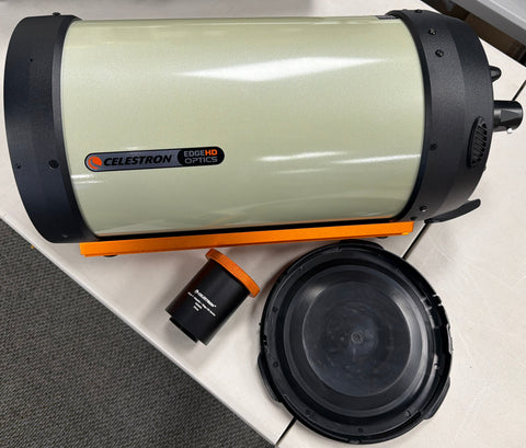 Like New Celestron EdgeHD 925 OTA