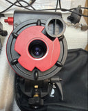 iOptron SkyGuider Pro, iPolar and Optical Polar Scope, + CW and WO ext. bar