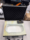 Used Vaonis Vespera II Smart Telescope w/standard tripod + hygrometer + precision leveller