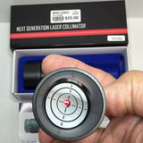Used Next Generation SVBony Laser Collimator