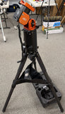 ZWO AM3 Harmonic Drive Equatorial Mount + TC40 tripod + PE200 Pier