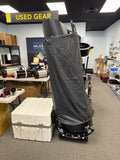 Used Loaded 18" Obsession UltraCompact Dobsonian w/Nexus DSC and ServoCAT