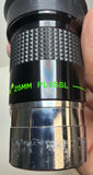 Tele Vue 25mm Plossl, 1.25"