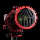 William Optics Ultra-Cat 108 with Uniguide 50