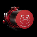 William Optics Ultra-Cat 108 with Uniguide 50