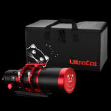 William Optics Ultra-Cat 108 with Uniguide 50