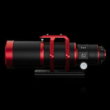 William Optics Ultra-Cat 108 with Uniguide 50