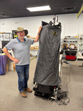 Used Loaded 18" Obsession UltraCompact Dobsonian w/Nexus DSC and ServoCAT