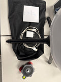 Used Vaonis Vespera II Smart Telescope w/standard tripod + hygrometer + precision leveller