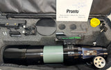 Tele Vue 70mm Pronto w//TV RDF and Celestron RDF