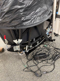 Used Loaded 18" Obsession UltraCompact Dobsonian w/Nexus DSC and ServoCAT