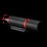 William Optics Ultra-Cat 108 with Uniguide 50