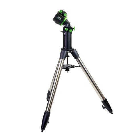 Wave 100i with Steel Tripod and Extension Tube