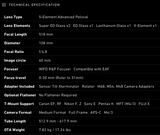 William Optics Ultra-Cat 108 with Uniguide 50