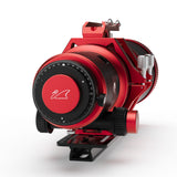 William Optics Ultra-Cat 108 with Uniguide 50