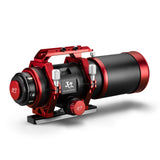 Ultra-Cat 76 with Uniguide 32