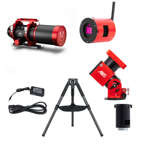 UltraCat 76 AM5N Traveler All-in-One Imaging Kit