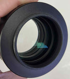 Used Gran Turismo 71 f/5.9 Triplet APO w/ 0.8x Flattener/Reducer