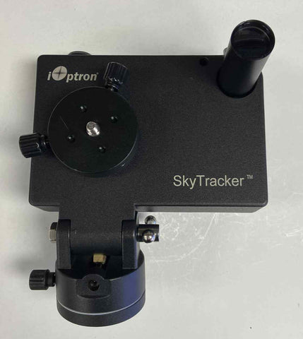 Used iOptron Skytracker