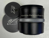 Used Gran Turismo 71 f/5.9 Triplet APO w/ 0.8x Flattener/Reducer