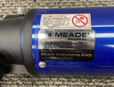Used Meade Polaris 80 Refractor OTA