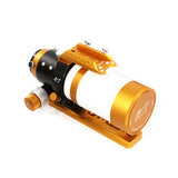 Used ZenithStar 61 in Gold w/Flat 61A Flattener and Uniguide 32