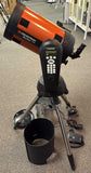 Used Celestron NexStar 8SE SCT w/AC adapter