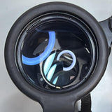 Vintage Fujinon 7x50 Polaris Binoculars w/compass - Japanese-made