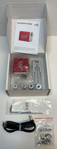 Used ZWO EAF 5V Version