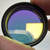 Used Meade Series 4000 Broadband Nebular Filter, 1.25" - Japanese-made