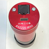 Used ZWO ASI220MM Mini (Mono)